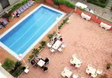 AQUA Hotel Bertran Park foto 26