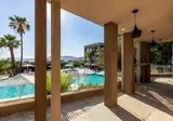 Hotel White Olive Premium Lindos foto 12