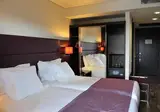 Axis Porto Business & Spa Hotel foto 28