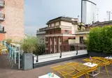 NYX Hotel Milan foto 16