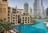 Arabian Park Dubai foto 1