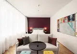 Hotel Schani Salon foto 5