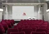 Paris Marriott Rive Gauche Hotel & Conference Center foto 9