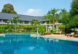 Hotel Sunshine Garden foto 1