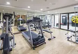 Aspen Suites Bangkok Nana Sukhumvit Hotel foto 10
