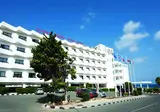 Silver Sands Beach Hotel foto 13