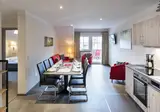 AlpenParks Hotel en Apartment Carpe Solem foto 12