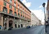 Hotel Regina Giovanna foto 1