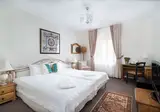 St. Peter's Boutique Hotel foto 11