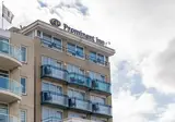 Prominent Inn Hotel Noordwijk foto 22