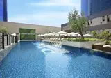 Damac Maison Cour Jardin foto 23