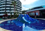 NoxInn Deluxe Hotel foto 7