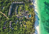 Bluebay Beach Resort & Spa foto 10