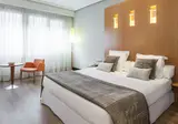 Hotel ILUNION Bilbao foto 3