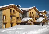 Résidence Chalet Le Refuge foto 1