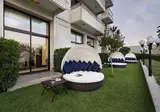 Çiragan Palace Kempinski Istanbul foto 3