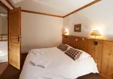 Résidence CGH Les Chalets du Soleil foto 4