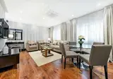 130 Queens Gate Appartementen foto 6