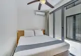 Grand Windsock Dive & Beach Resort foto 4