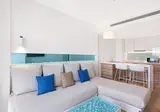 Metropolitan Playa JUKA Aparthotel foto 16