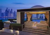 Hilton Dubai Palm Jumeirah foto 16