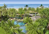 Hotel Legian Beach foto 23