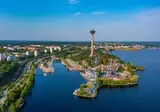 Finland, land van duizend meren foto 11