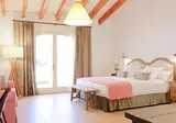 Hotel Rural Binigaus Vell foto 18