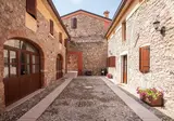 Villa dei Cedri S.P.A. foto 1