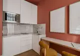 Vincci Baixa Suites Appartementen foto 5