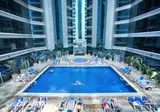Marriott Hotel Production City Dubai foto 10