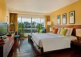 Radisson RED Phuket Patong Beach foto 2