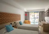 Hotel Oasis Lanz Beach Mate foto 5