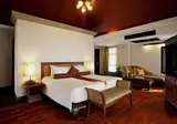 Centara Seaview Resort Khao Lak foto 5