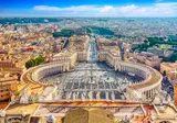 Rome, Amalfikust en Napels foto 5