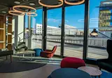 Hotel Holiday Inn Express Nice - Grand Arenas foto 7