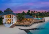 JW Marriott Maldives Resort & Spa foto 4
