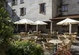Parador de Cambados foto 30