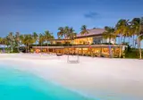 Hard Rock Hotel Maldives foto 6