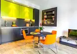 Cosmo Appartementen Passeig De Gracia foto 5