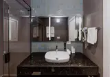 Habitat Hotel foto 7