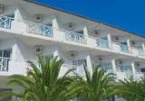 Bianco Olympico Beach Resort foto 2