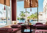 Raffles Al Areen Palace Bahrain foto 18