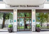 Comfort Hotel Børsparken foto 16
