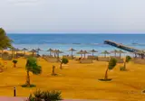 Wadi Lahmy Azur Resort Berenice foto 2