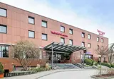 Mercure Hotel Muenchen Sued Messe foto 11
