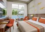 Side Royal Style Hotel foto 4