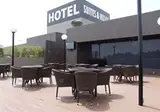 Ramada by Wyndham Mexico City Santa Fe foto 3