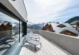 Résidence Vacancéole Les Ecrins d'Auris foto 3