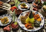 Nostalgisch Indonesië foto 5
